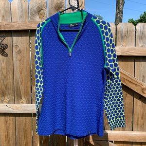 Neve pullover sweater